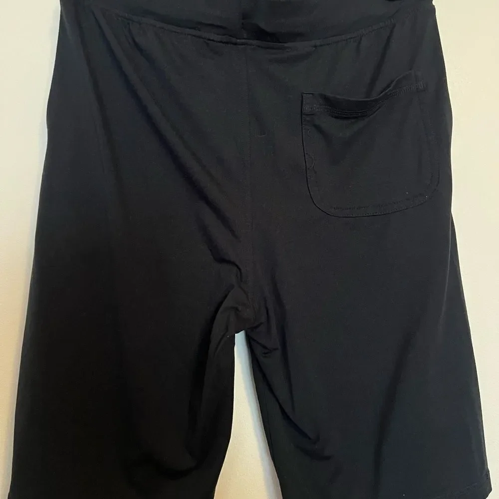 Runway Shorts